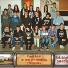 Zdjęcia klasowe 2014/2015 - G2
